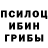 Галлюциногенные грибы ЛСД SaShA6572